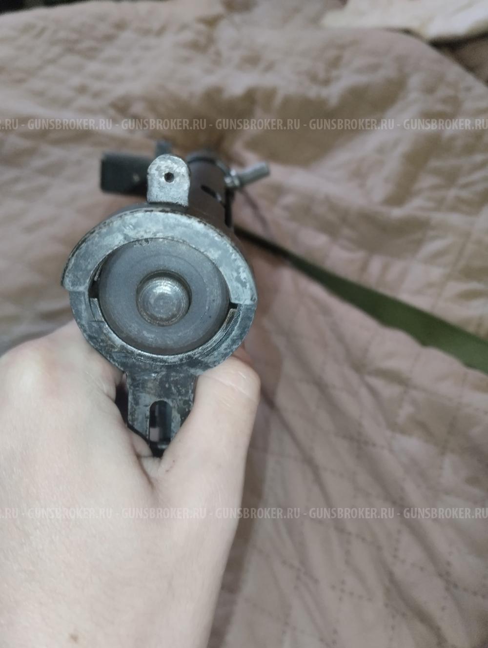 Sten Mk2 Схп