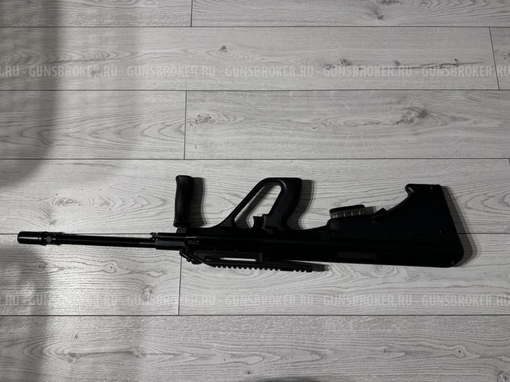 STEUR MANNLICHER AUG/SA A2