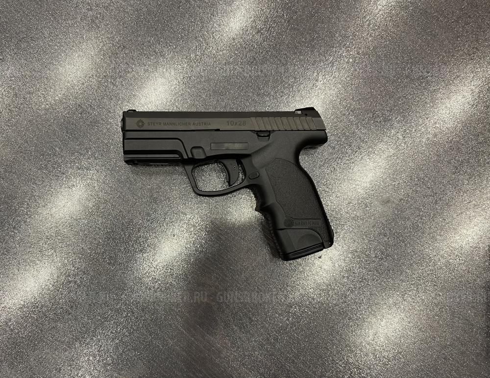 STEYER M-A1 к.10х28 (арт.793) тел.+7495-175-75-75