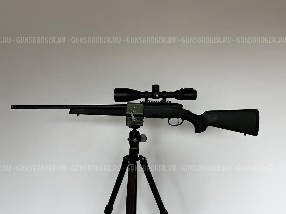 STEYR ARMS CL2
