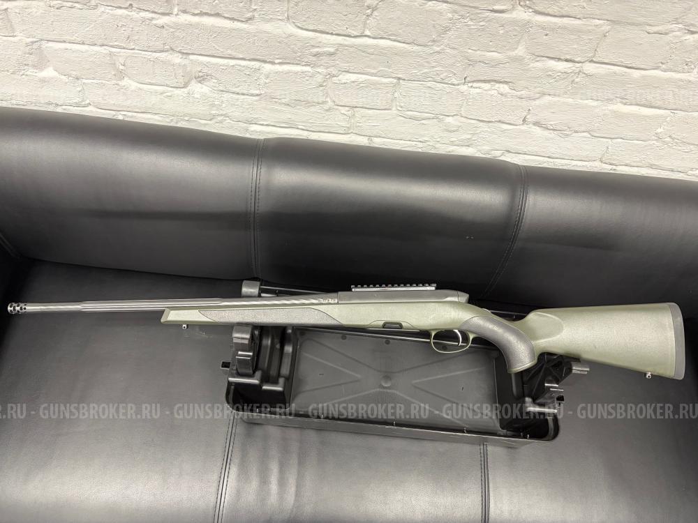 Steyr Arms Mannlicher Classic CL II SX Light Mannox, кал..308Win. 
