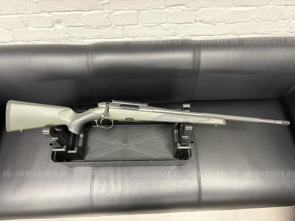 Steyr Arms Mannlicher Classic CL II SX Light Mannox, кал..308Win. 