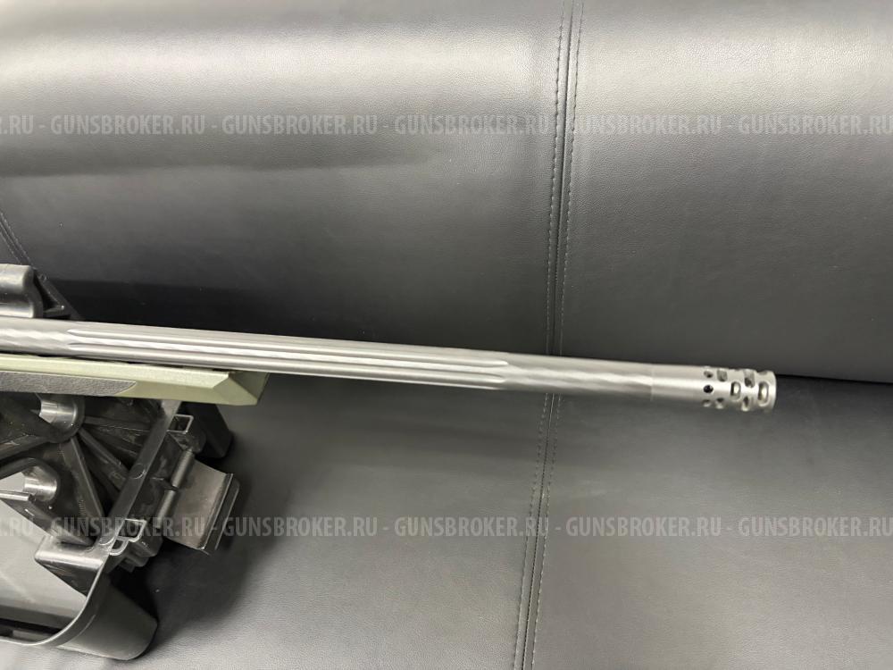 Steyr Arms Mannlicher Classic CL II SX Light Mannox, кал..308Win. 