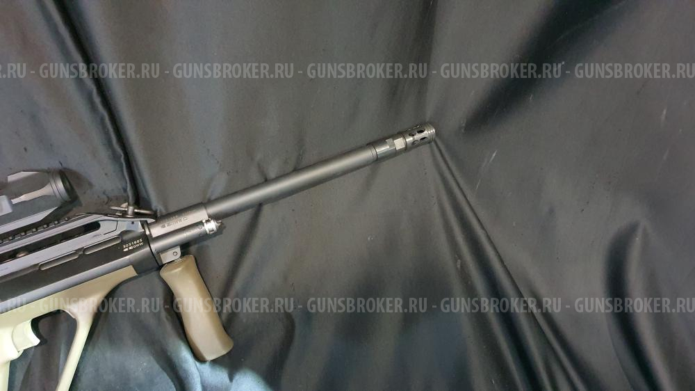 Steyr AUG - Z, кал.223Rem