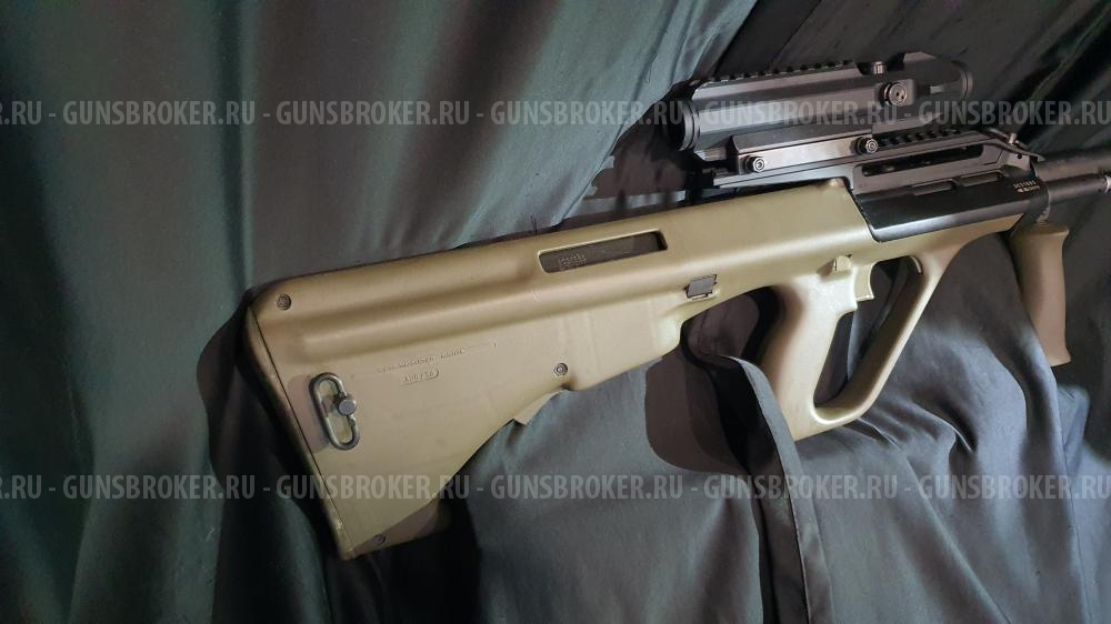 Steyr AUG - Z, кал.223Rem