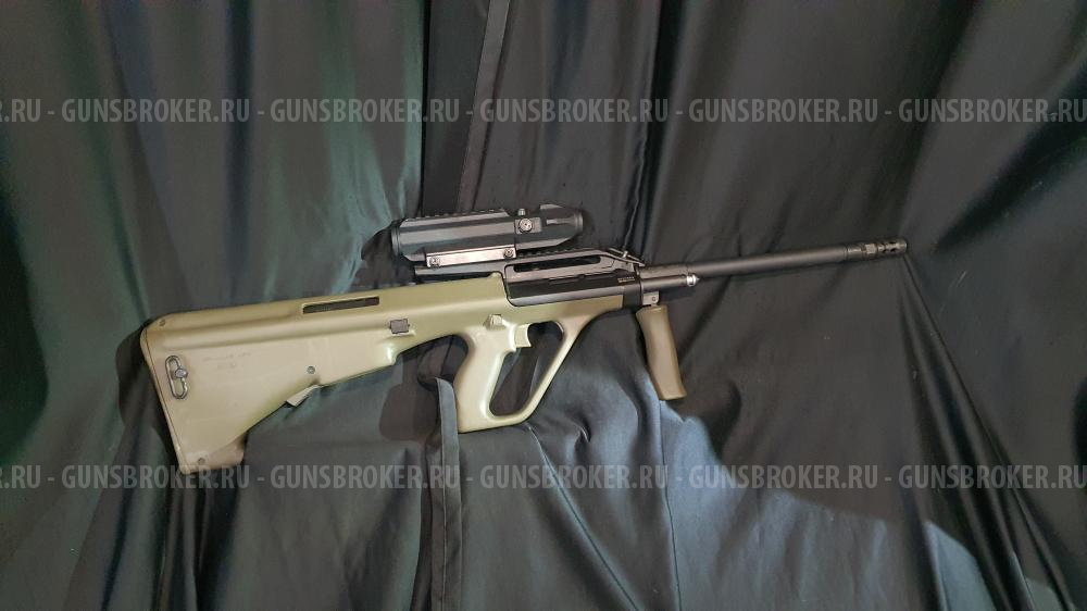 Steyr AUG - Z, кал.223Rem