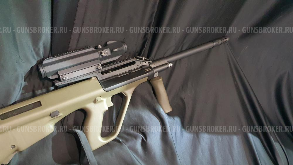 Steyr AUG - Z, кал.223Rem