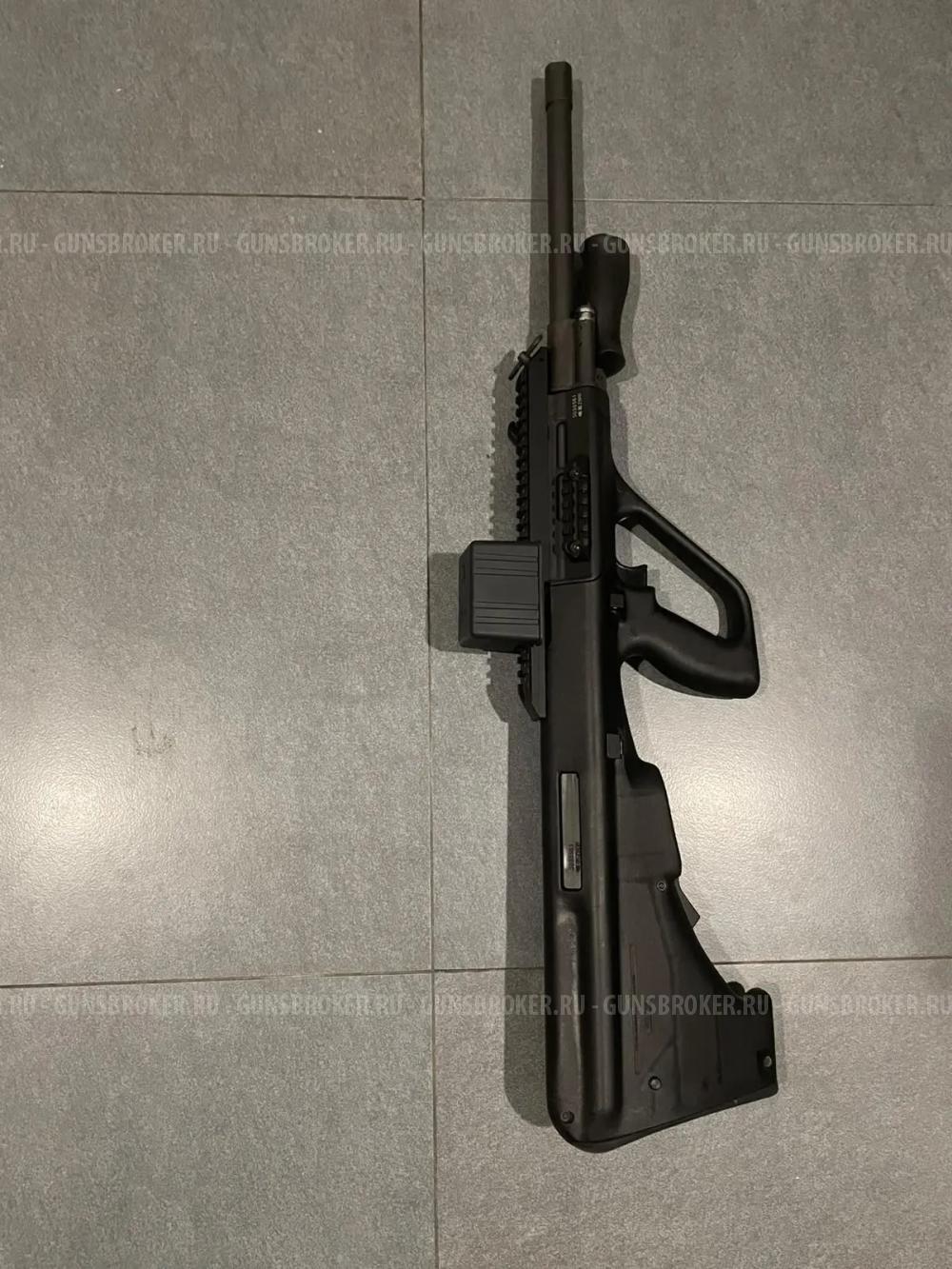Steyr AUG 223 rem