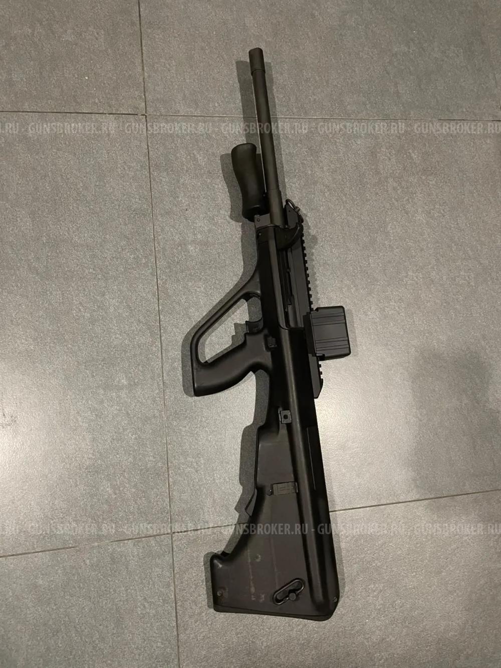 Steyr AUG 223 rem