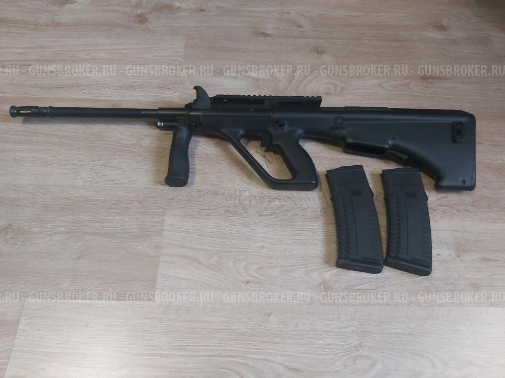 STEYR AUG .223Rem 