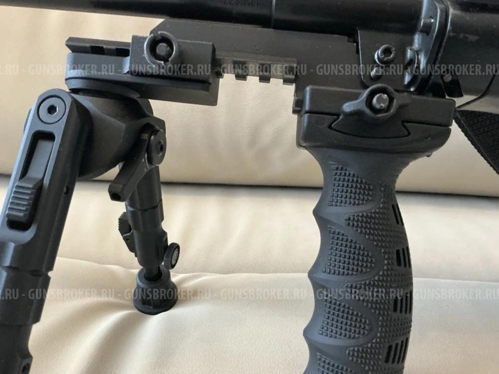 Steyr Aug A3 Mannlicher 