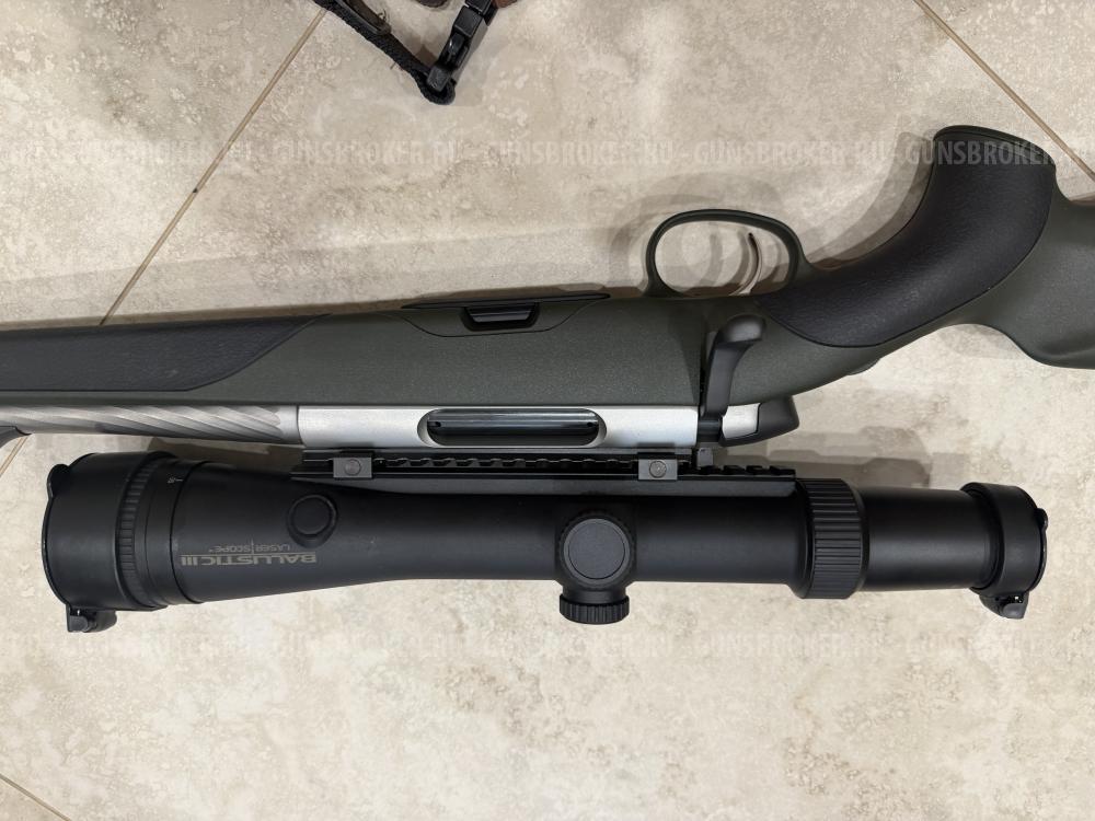 Steyr Classic CL II калибр 308 Win