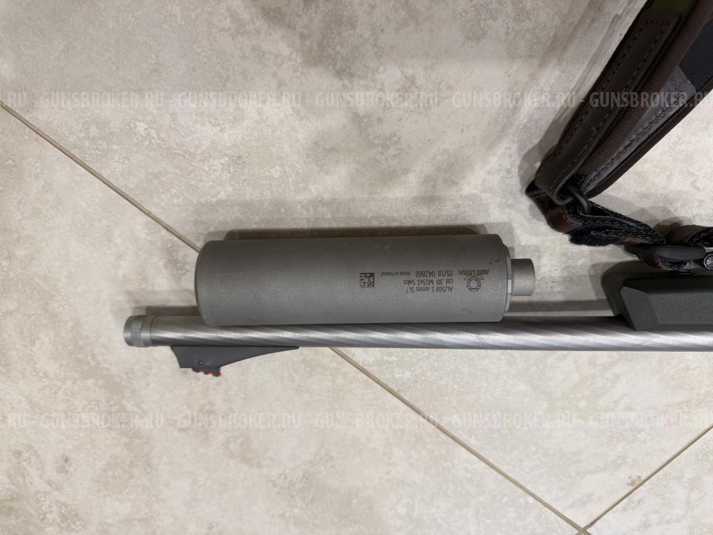 Steyr Classic CL II калибр 308 Win