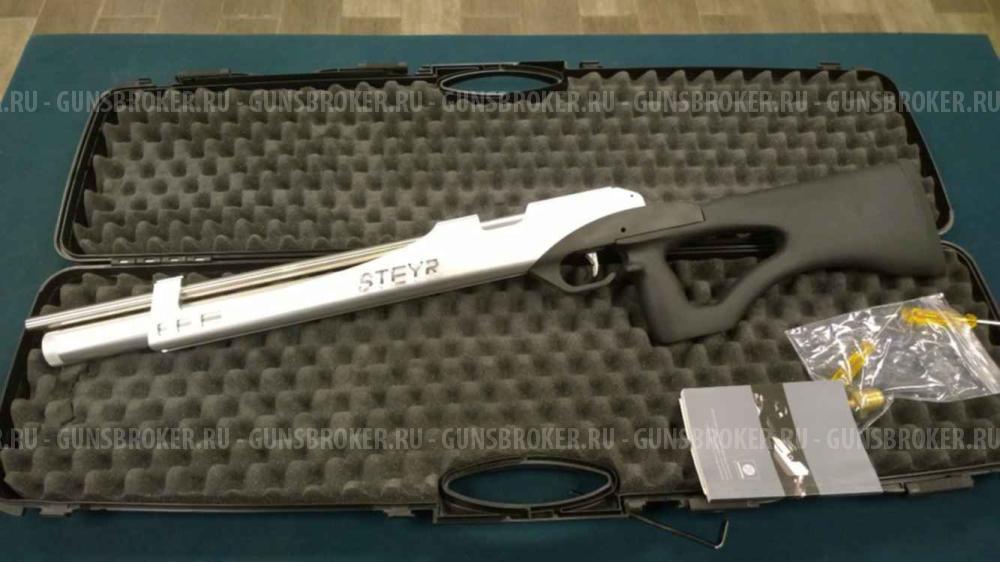 Steyr LG 110 HP HighPower