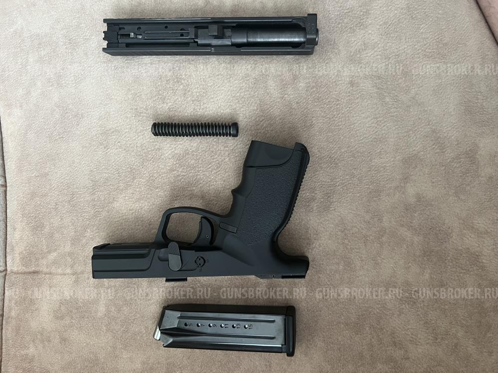STEYR M-A1, 10х28