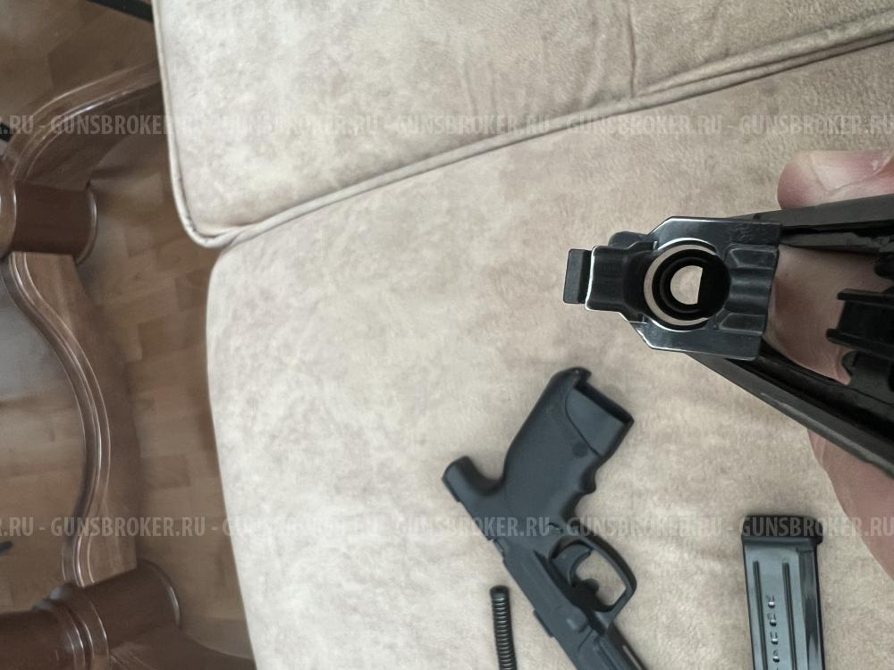 STEYR M-A1, 10х28