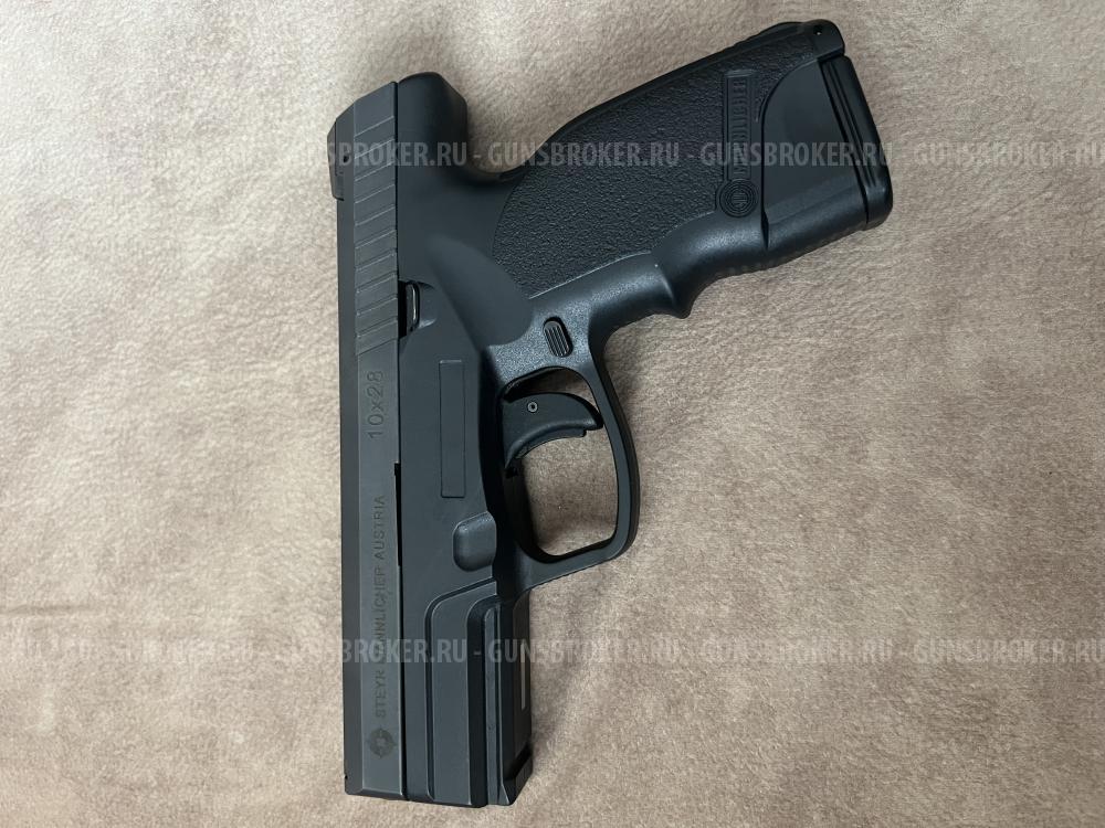 STEYR M-A1, 10х28