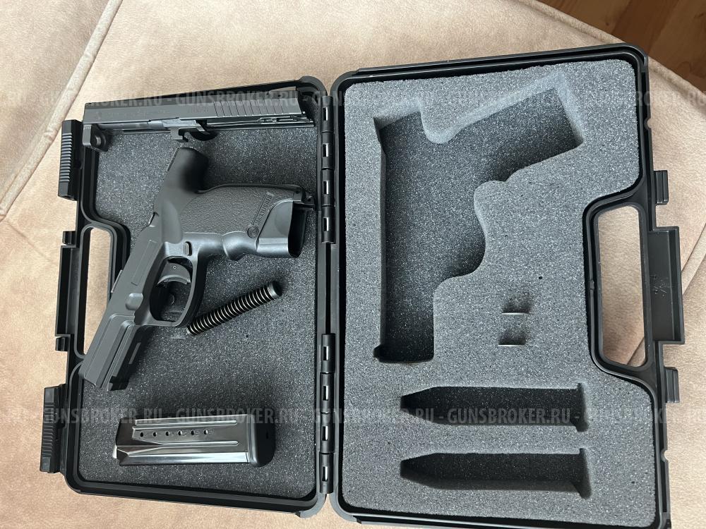 STEYR M-A1, 10х28