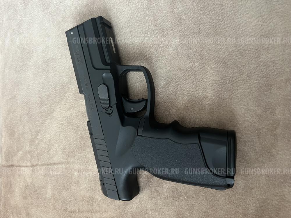 STEYR M-A1, 10х28