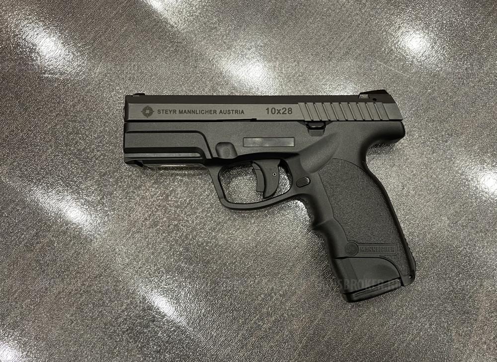 STEYR M-A1 к. 10х28 (арт.870) тел.+7495-175-75-75