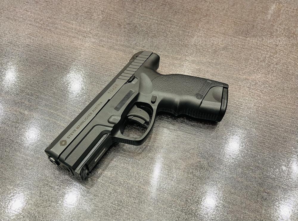 STEYR M-A1 к. 10х28 (арт.870) тел.+7495-175-75-75