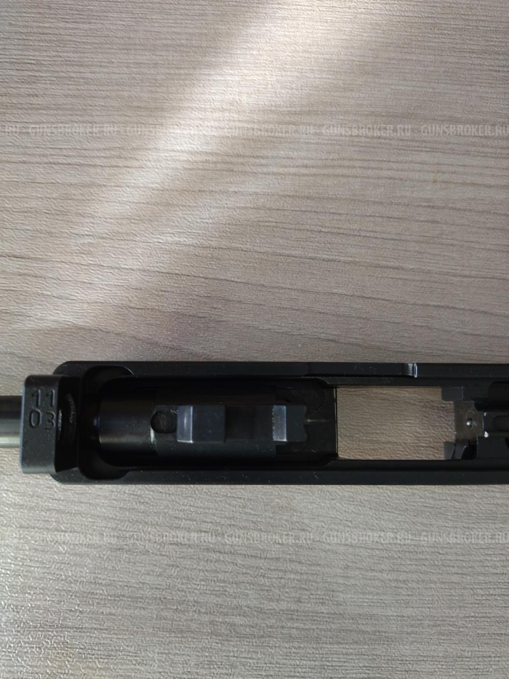 Steyr M-A1 Mannilicher Austria 10x28 2011 г