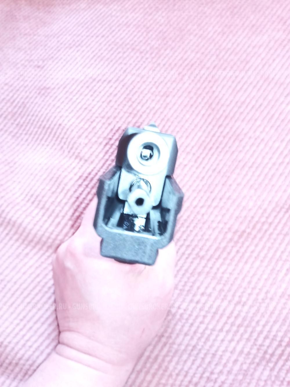 STEYR M-A1 НОВЫЙ 2011г. SWW Австрия