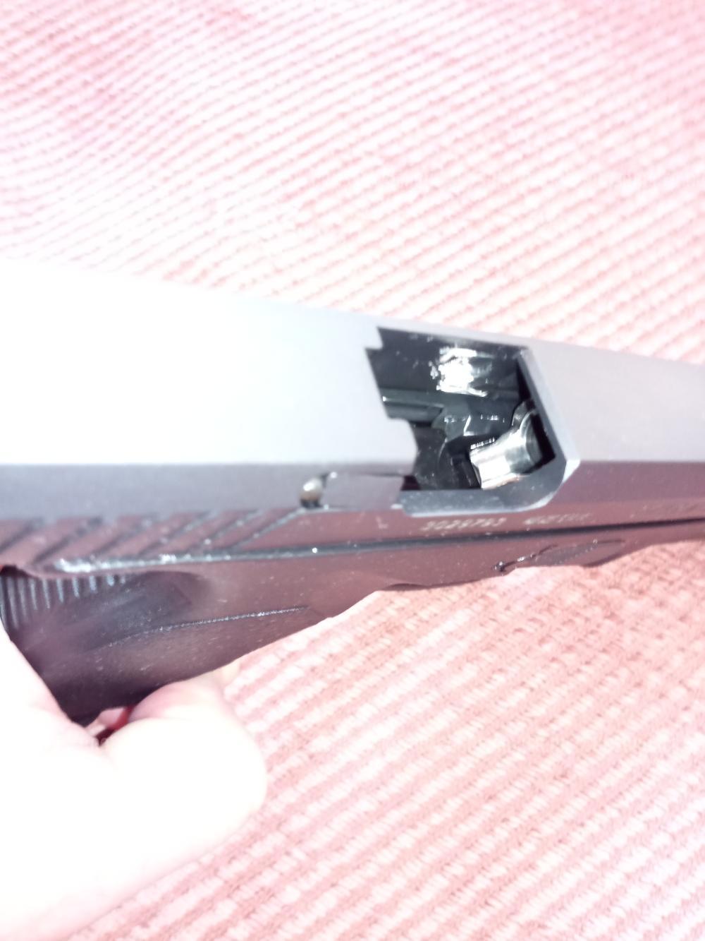 STEYR M-A1 НОВЫЙ 2011г. SWW Австрия