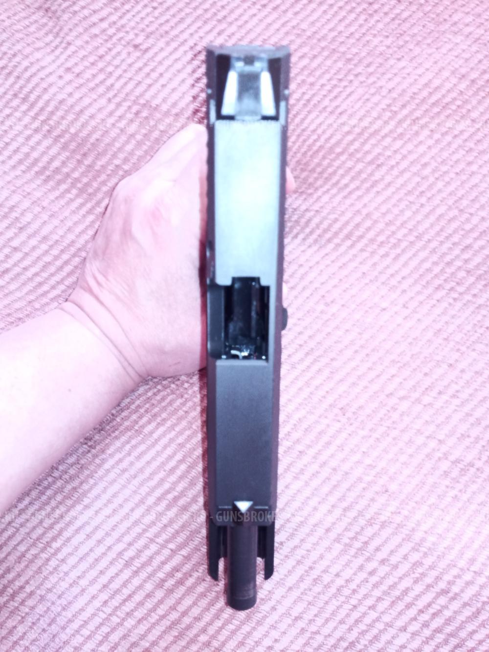 STEYR M-A1 НОВЫЙ 2011г. SWW Австрия