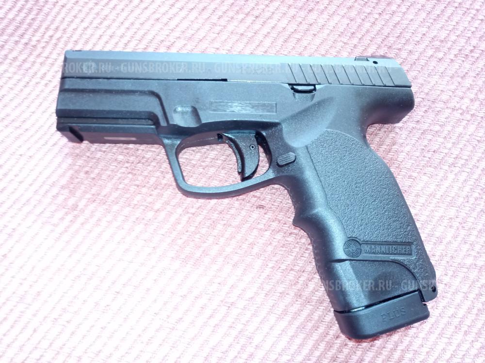 STEYR M-A1 НОВЫЙ 2011г. SWW Австрия