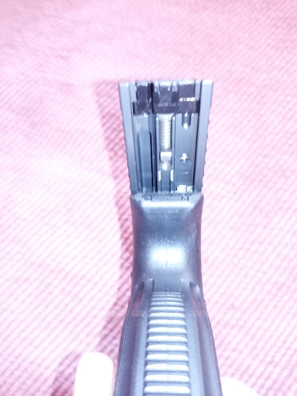 STEYR M-A1 НОВЫЙ 2011г. SWW Австрия