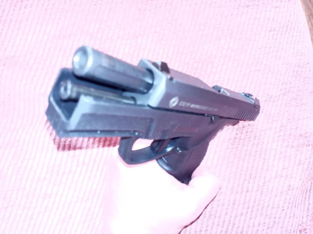 STEYR M-A1 НОВЫЙ 2011г. SWW Австрия