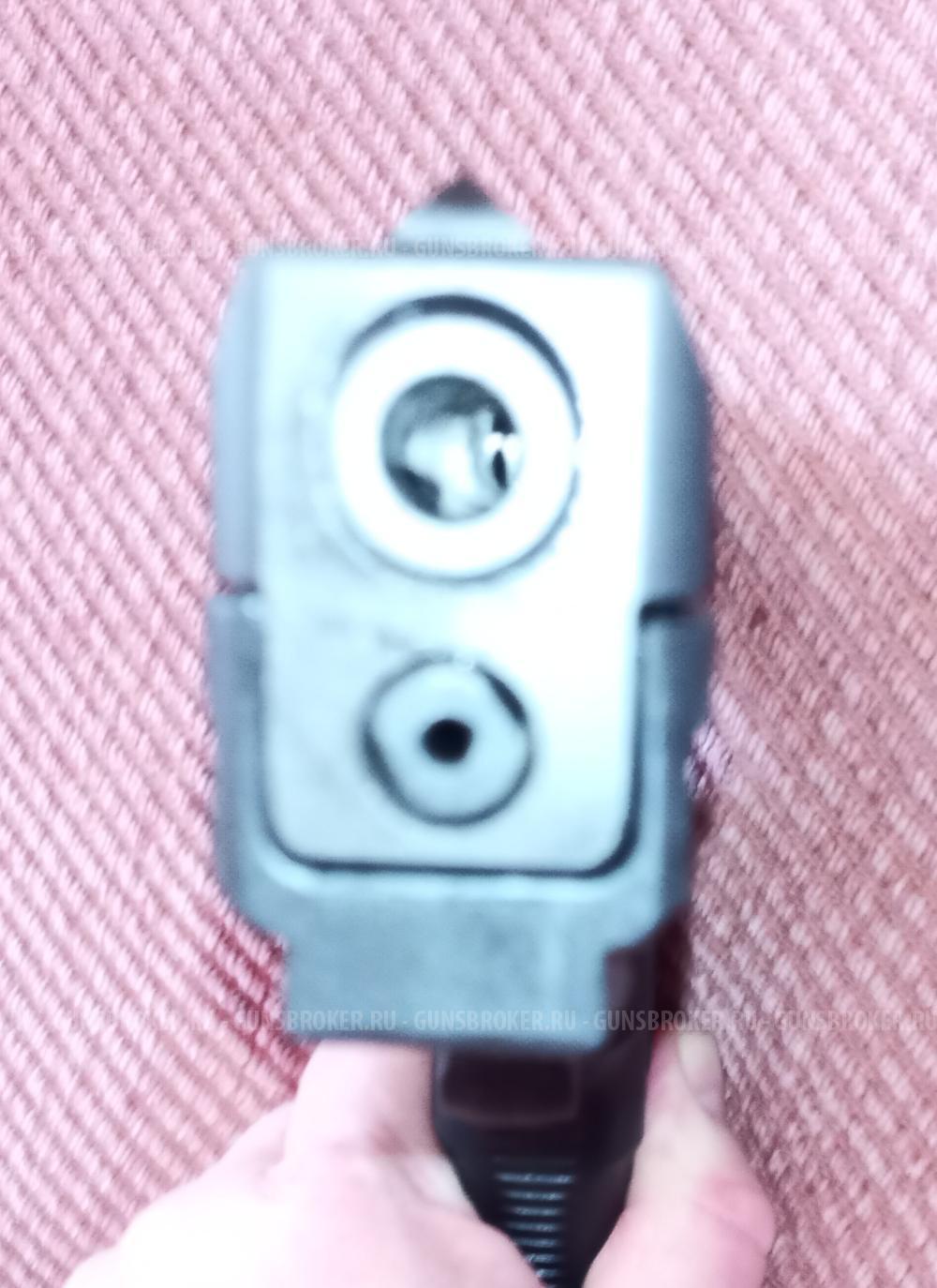 STEYR M-A1 НОВЫЙ 2011г. SWW Австрия