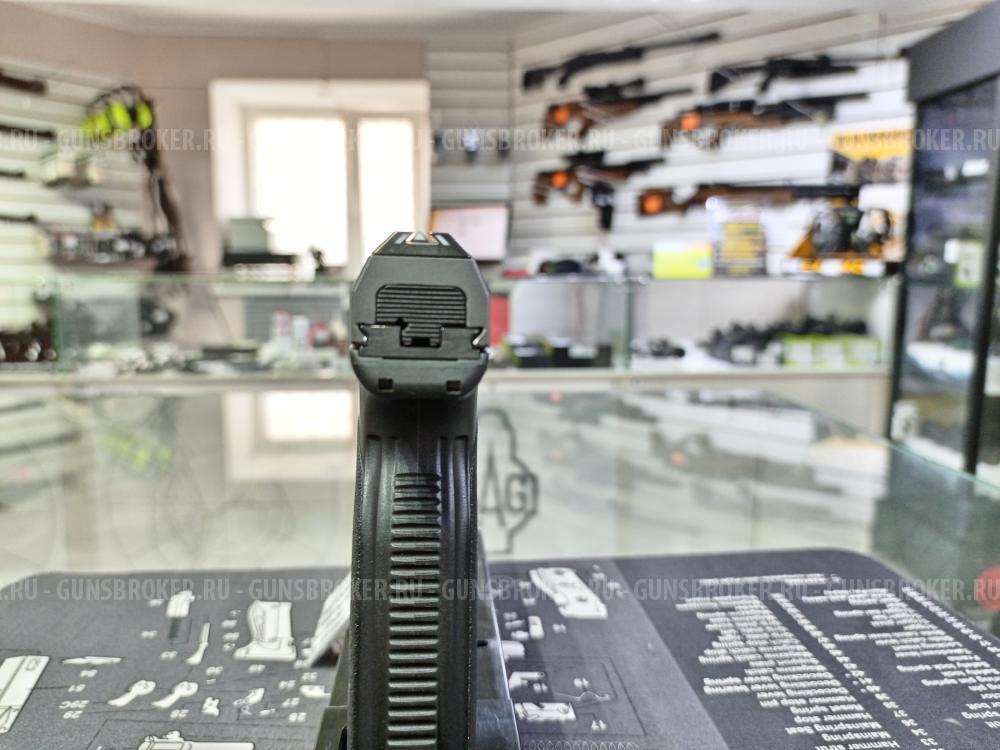 Steyr M-A1