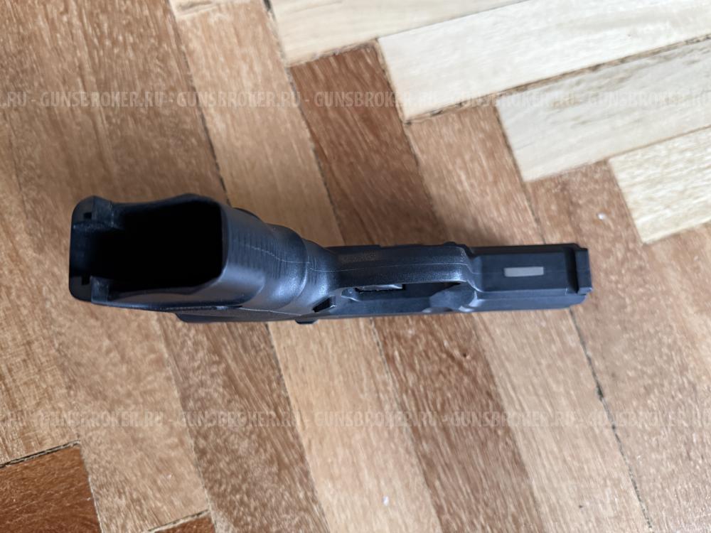 Steyr M-A1