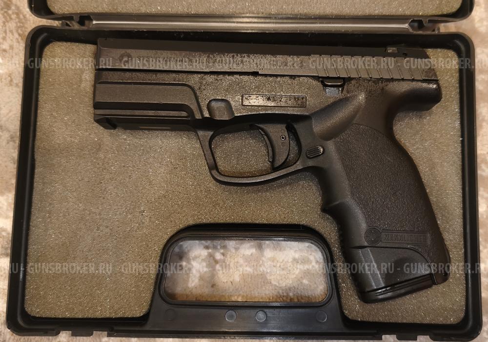  STEYR M-A1