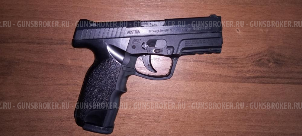Steyr m9-a1 asg 4,5mm
