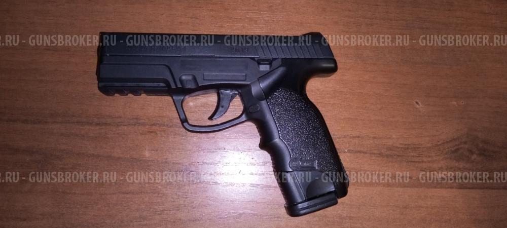 Steyr m9-a1 asg 4,5mm