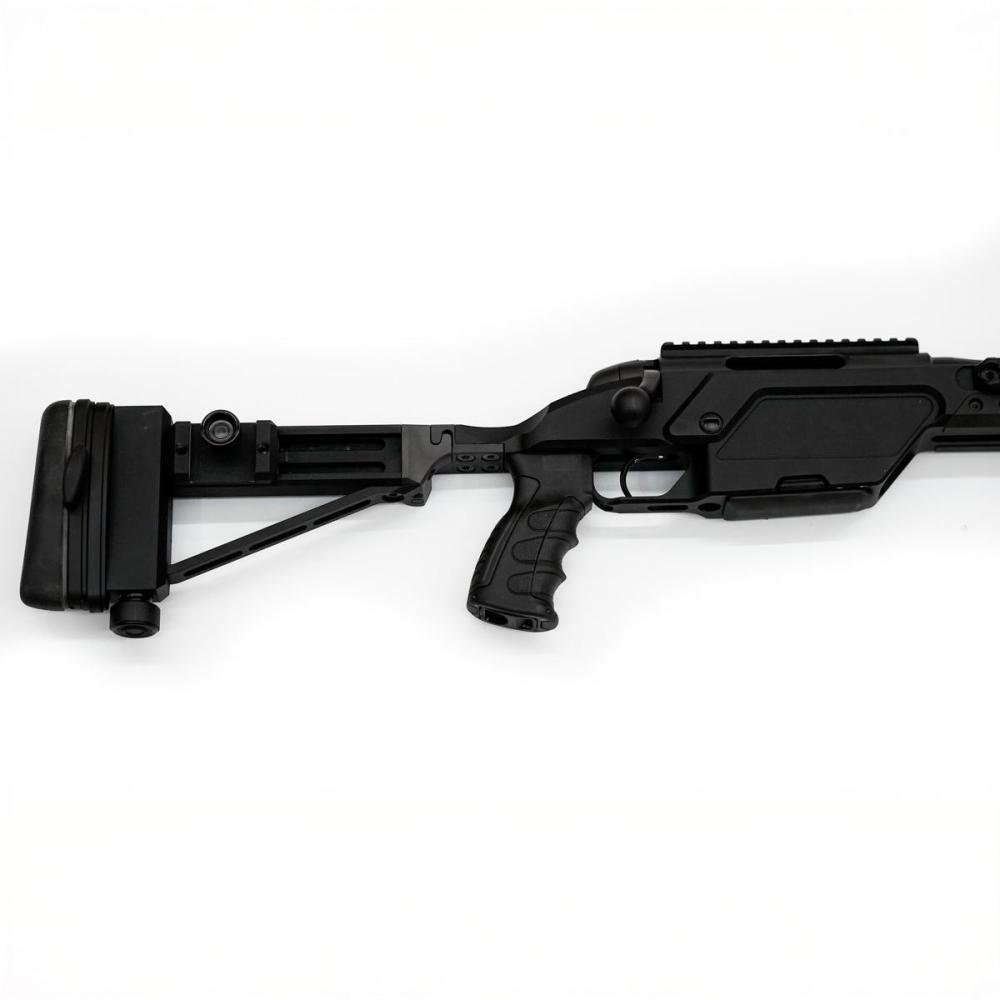 Steyr Mannlicher .243 Win