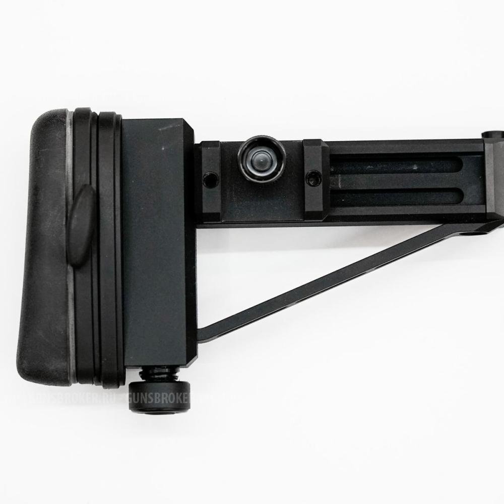 Steyr Mannlicher .243 Win