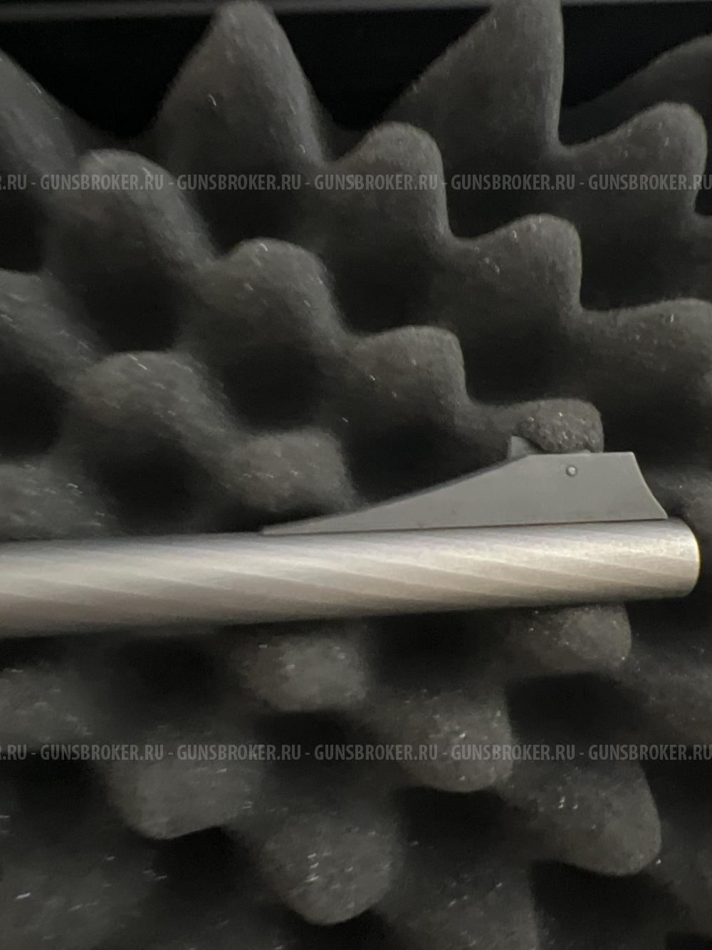 Steyr Mannlicher 243 win