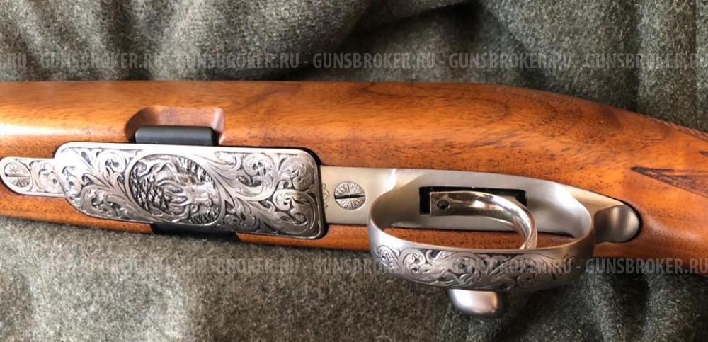 Steyr-Mannlicher 30-06