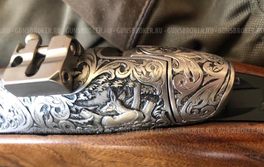 Steyr-Mannlicher 30-06