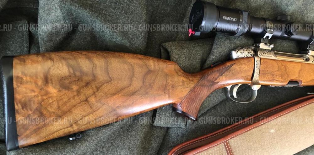 Steyr-Mannlicher 30-06