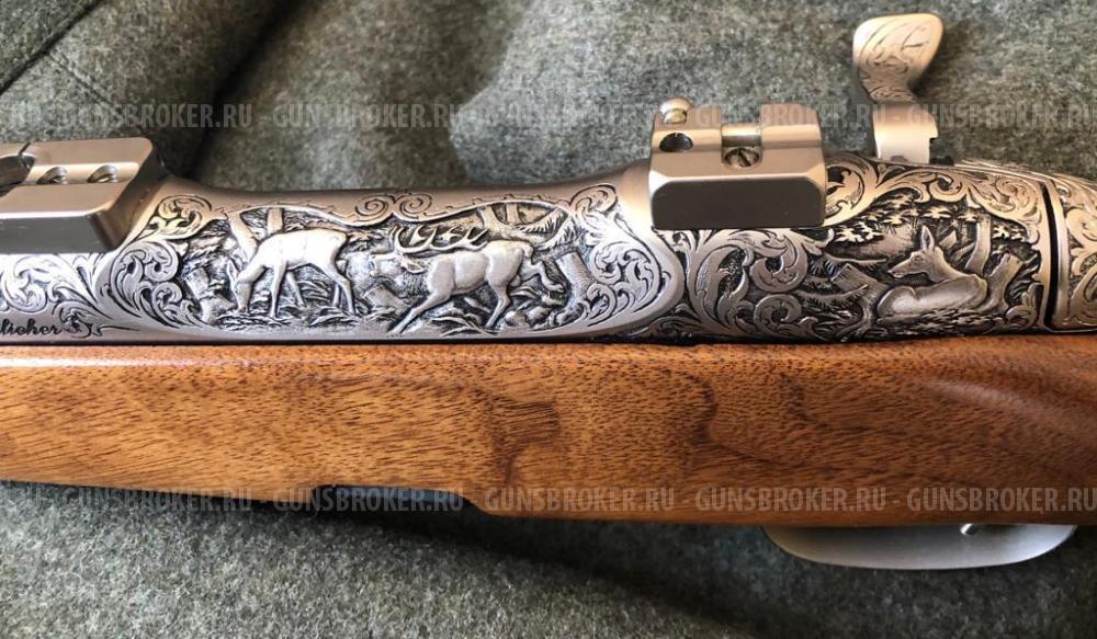 Steyr-Mannlicher 30-06