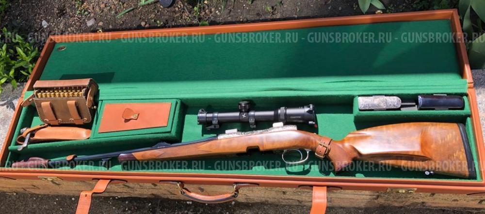 Steyr-Mannlicher 30-06