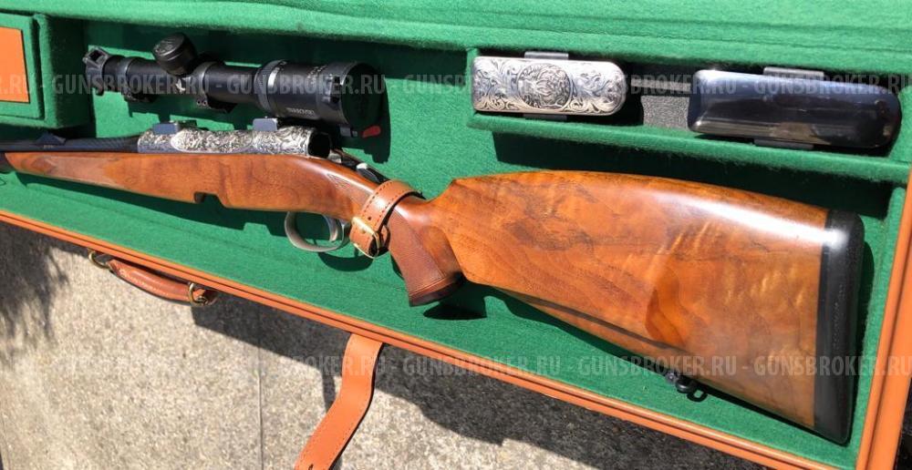 Steyr-Mannlicher 30-06