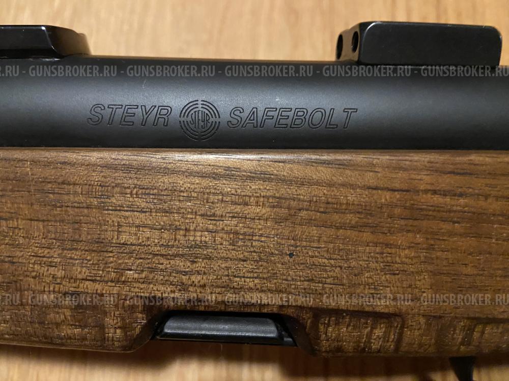 Steyr Mannlicher 30-06spr.