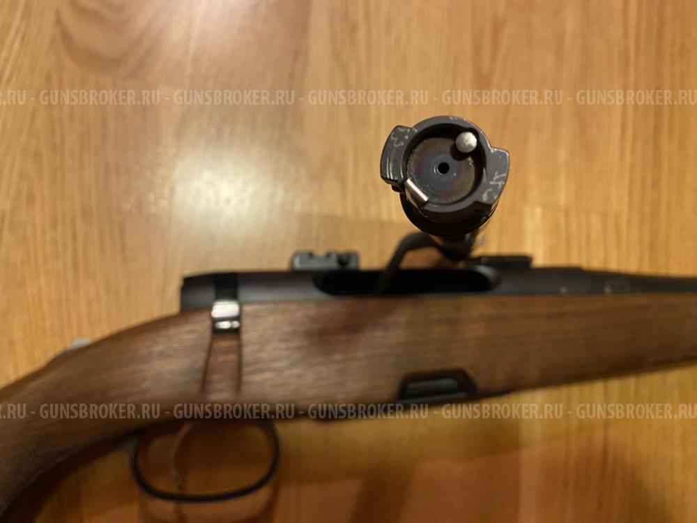 Steyr Mannlicher 30-06spr.