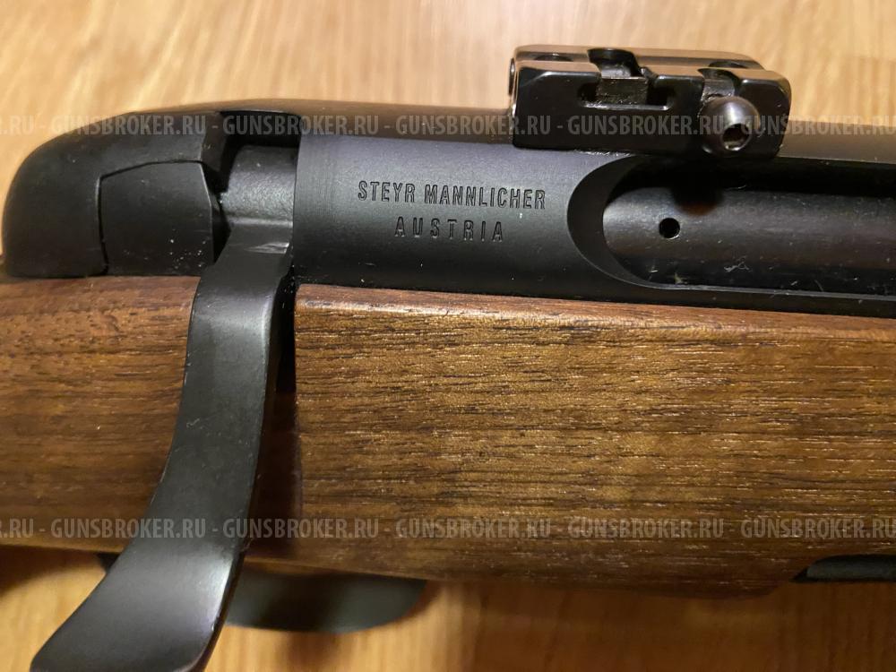Steyr Mannlicher 30-06spr.